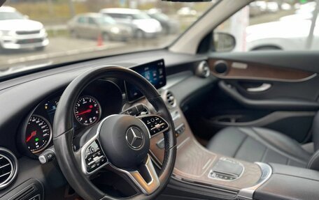 Mercedes-Benz GLC, 2020 год, 3 950 000 рублей, 11 фотография