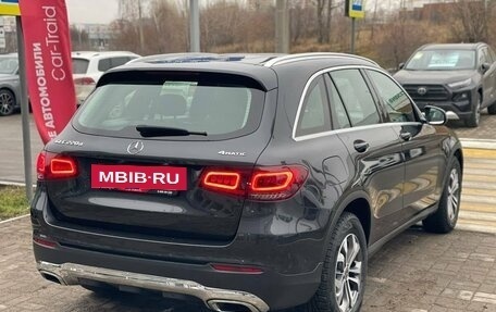 Mercedes-Benz GLC, 2020 год, 3 950 000 рублей, 5 фотография