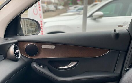 Mercedes-Benz GLC, 2020 год, 3 950 000 рублей, 12 фотография