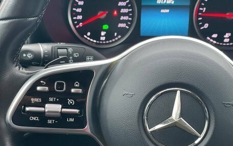 Mercedes-Benz GLC, 2020 год, 3 950 000 рублей, 15 фотография