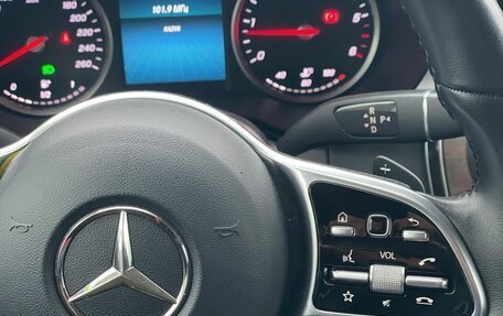 Mercedes-Benz GLC, 2020 год, 3 950 000 рублей, 16 фотография