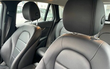 Mercedes-Benz GLC, 2020 год, 3 950 000 рублей, 13 фотография