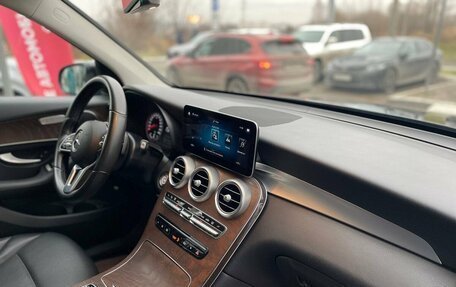 Mercedes-Benz GLC, 2020 год, 3 950 000 рублей, 24 фотография