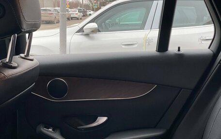 Mercedes-Benz GLC, 2020 год, 3 950 000 рублей, 27 фотография