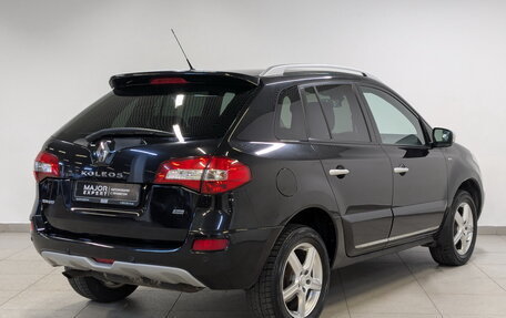 Renault Koleos I рестайлинг 2, 2014 год, 1 325 000 рублей, 5 фотография