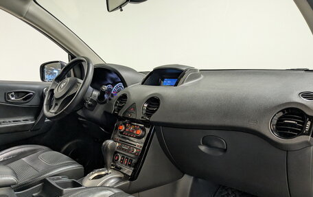 Renault Koleos I рестайлинг 2, 2014 год, 1 325 000 рублей, 11 фотография