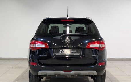 Renault Koleos I рестайлинг 2, 2014 год, 1 325 000 рублей, 6 фотография