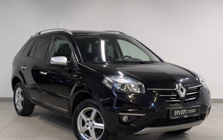 Renault Koleos I рестайлинг 2, 2014 год, 1 325 000 рублей, 3 фотография