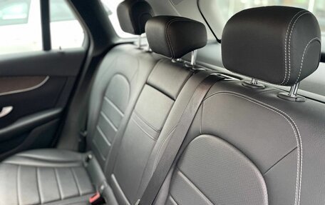 Mercedes-Benz GLC, 2020 год, 3 950 000 рублей, 28 фотография