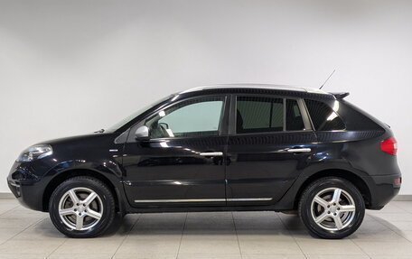 Renault Koleos I рестайлинг 2, 2014 год, 1 325 000 рублей, 8 фотография