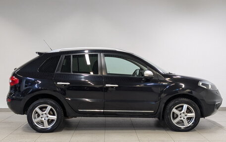 Renault Koleos I рестайлинг 2, 2014 год, 1 325 000 рублей, 4 фотография