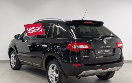 Renault Koleos I рестайлинг 2, 2014 год, 1 325 000 рублей, 7 фотография