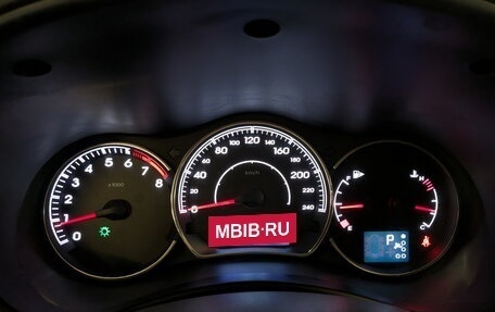 Renault Koleos I рестайлинг 2, 2014 год, 1 325 000 рублей, 13 фотография