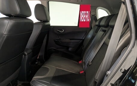 Renault Koleos I рестайлинг 2, 2014 год, 1 325 000 рублей, 12 фотография