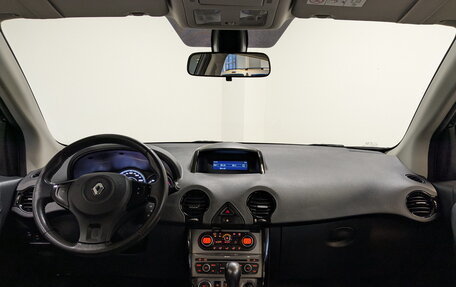 Renault Koleos I рестайлинг 2, 2014 год, 1 325 000 рублей, 14 фотография