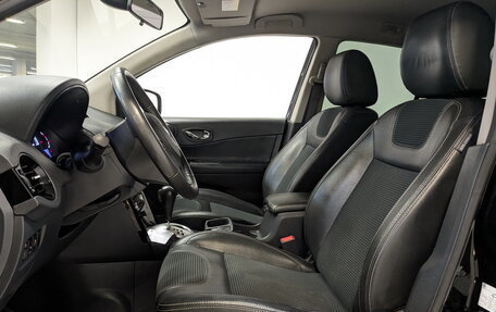 Renault Koleos I рестайлинг 2, 2014 год, 1 325 000 рублей, 20 фотография