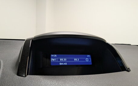 Renault Koleos I рестайлинг 2, 2014 год, 1 325 000 рублей, 15 фотография