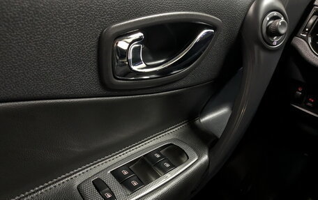 Renault Koleos I рестайлинг 2, 2014 год, 1 325 000 рублей, 27 фотография