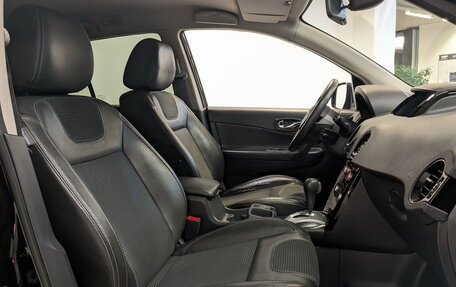 Renault Koleos I рестайлинг 2, 2014 год, 1 325 000 рублей, 23 фотография