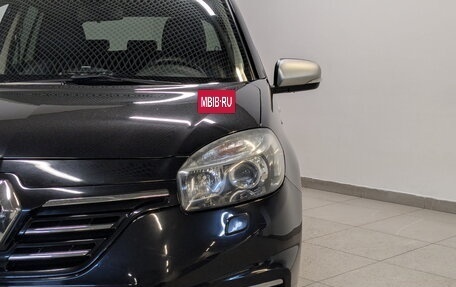 Renault Koleos I рестайлинг 2, 2014 год, 1 325 000 рублей, 17 фотография