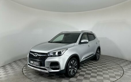 Chery Tiggo 4 I рестайлинг, 2020 год, 1 427 000 рублей, 11 фотография