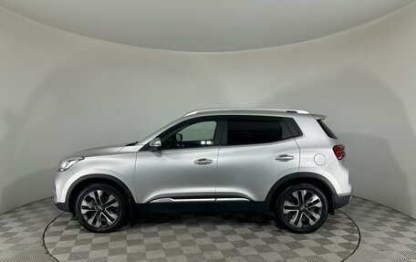 Chery Tiggo 4 I рестайлинг, 2020 год, 1 427 000 рублей, 1 фотография