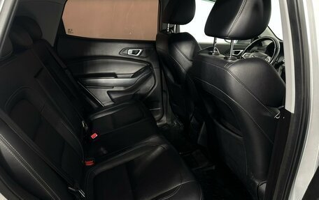 Chery Tiggo 4 I рестайлинг, 2020 год, 1 427 000 рублей, 9 фотография