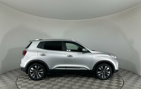 Chery Tiggo 4 I рестайлинг, 2020 год, 1 427 000 рублей, 3 фотография