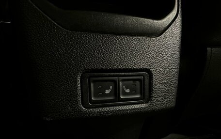 Chery Tiggo 4 I рестайлинг, 2020 год, 1 427 000 рублей, 10 фотография