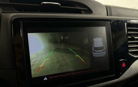 Chery Tiggo 4 I рестайлинг, 2020 год, 1 427 000 рублей, 14 фотография