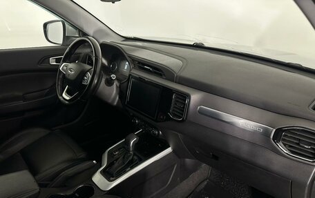 Chery Tiggo 4 I рестайлинг, 2020 год, 1 427 000 рублей, 8 фотография