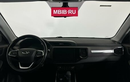 Chery Tiggo 4 I рестайлинг, 2020 год, 1 427 000 рублей, 7 фотография