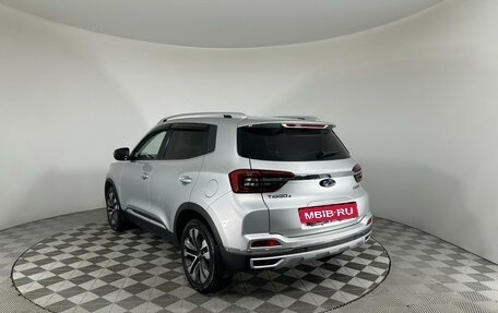 Chery Tiggo 4 I рестайлинг, 2020 год, 1 427 000 рублей, 12 фотография