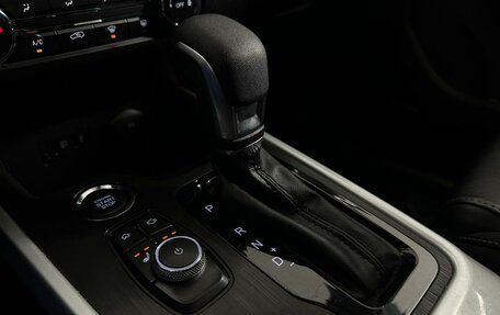 Chery Tiggo 4 I рестайлинг, 2020 год, 1 427 000 рублей, 16 фотография