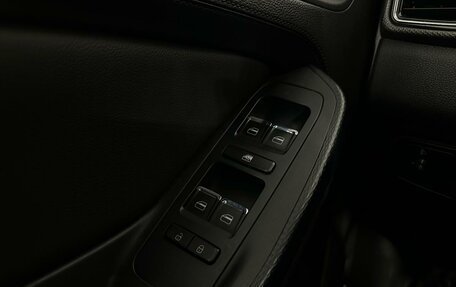 Chery Tiggo 4 I рестайлинг, 2020 год, 1 427 000 рублей, 17 фотография