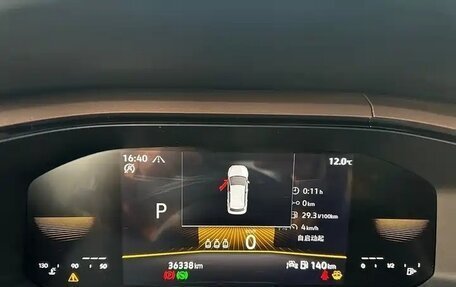 Volkswagen Tharu, 2022 год, 1 900 000 рублей, 2 фотография