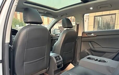 Volkswagen Tharu, 2022 год, 1 900 000 рублей, 4 фотография