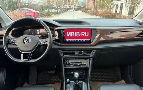 Volkswagen Tharu, 2022 год, 1 900 000 рублей, 3 фотография