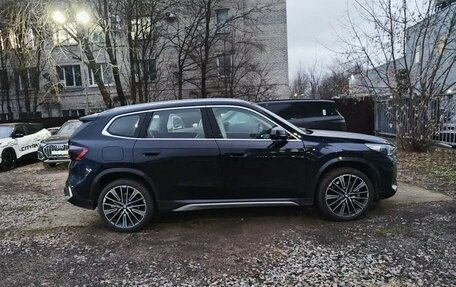 BMW X1, 2025 год, 5 999 500 рублей, 1 фотография