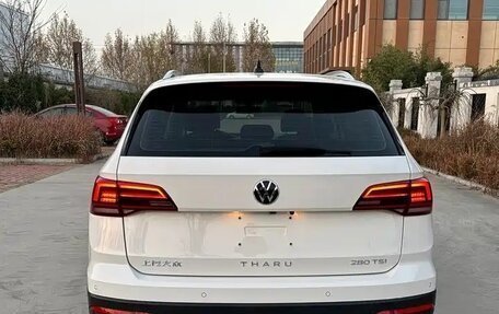 Volkswagen Tharu, 2022 год, 1 900 000 рублей, 7 фотография