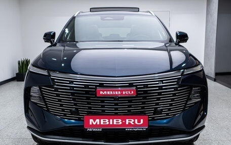 Haval F7x, 2025 год, 3 699 000 рублей, 1 фотография