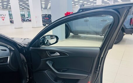 Audi A6, 2016 год, 2 800 000 рублей, 12 фотография