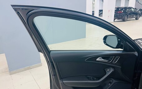 Audi A6, 2016 год, 2 800 000 рублей, 11 фотография