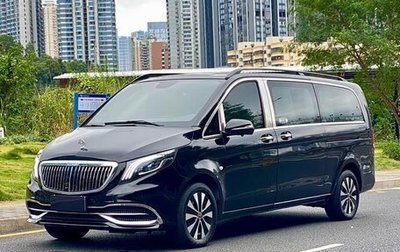 Mercedes-Benz Vito, 2021 год, 6 180 000 рублей, 1 фотография