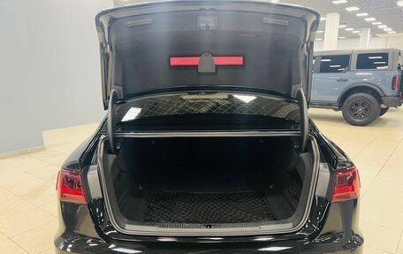 Audi A6, 2016 год, 2 800 000 рублей, 19 фотография