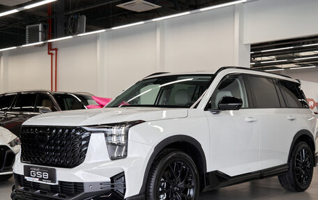 GAC GS8, 2025 год, 4 299 000 рублей, 1 фотография