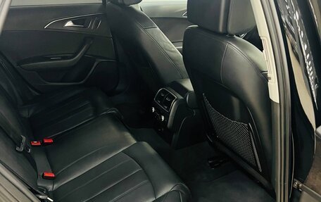 Audi A6, 2016 год, 2 800 000 рублей, 18 фотография