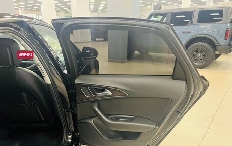 Audi A6, 2016 год, 2 800 000 рублей, 14 фотография