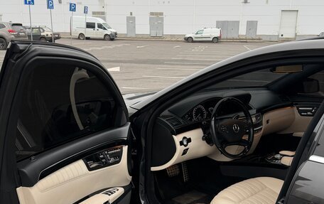 Mercedes-Benz S-Класс, 2012 год, 2 650 000 рублей, 10 фотография