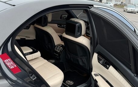 Mercedes-Benz S-Класс, 2012 год, 2 650 000 рублей, 12 фотография